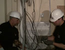 Electrician installation Denton